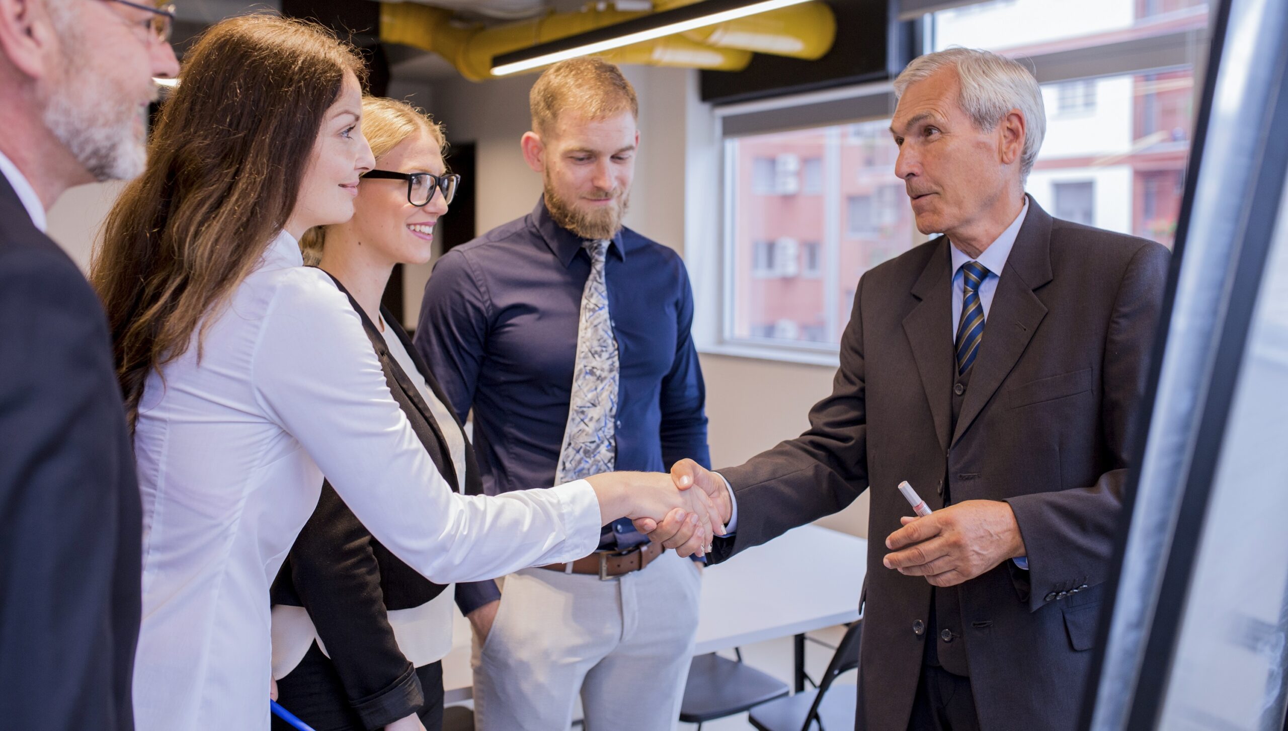 Unlocking M&A Success: How Sellers Can Prepare for Due Diligence