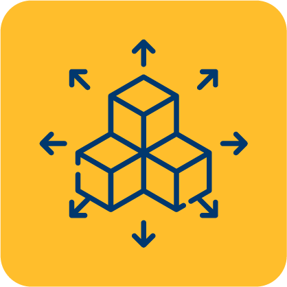 Diversified Client Base