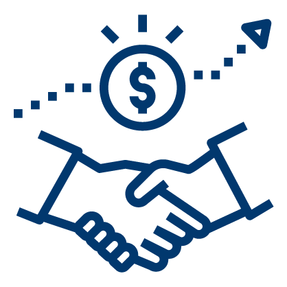 Strong Buyer Interest