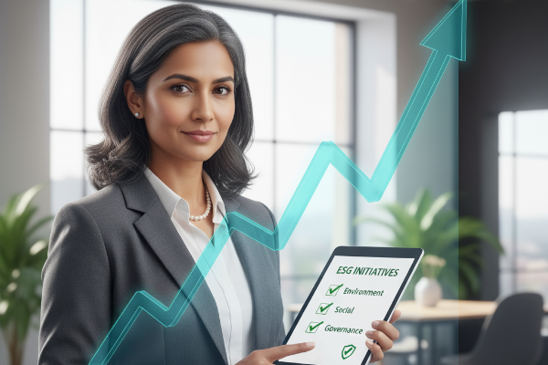 Preparing Your Business for ESG-Conscious Buyers: A Seller’s Guide