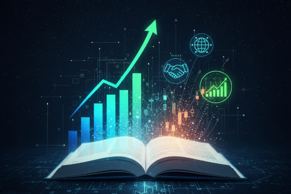 The Art of Storytelling in M&A: How to Present Your Business to Maximize Buyer Interest
