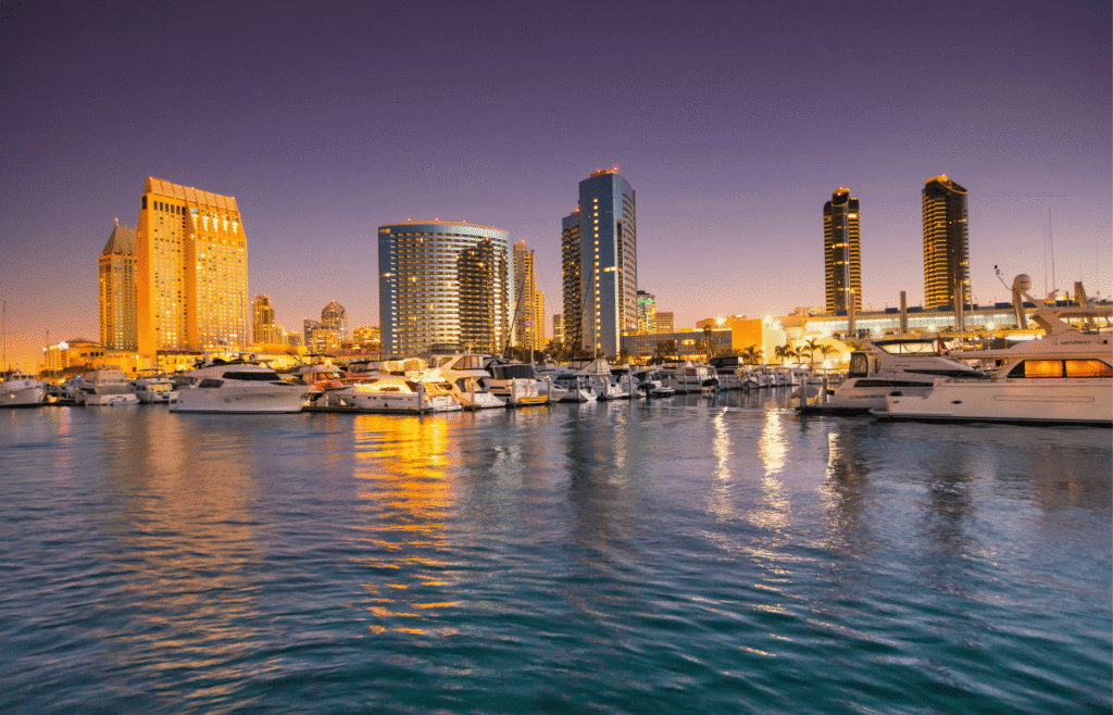 California Markets Article (1)