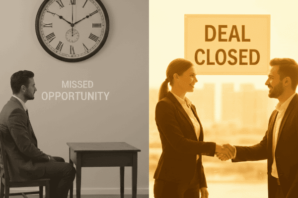 Selling in a Slow Market: Why Smart Sellers Don’t Wait for the Boom