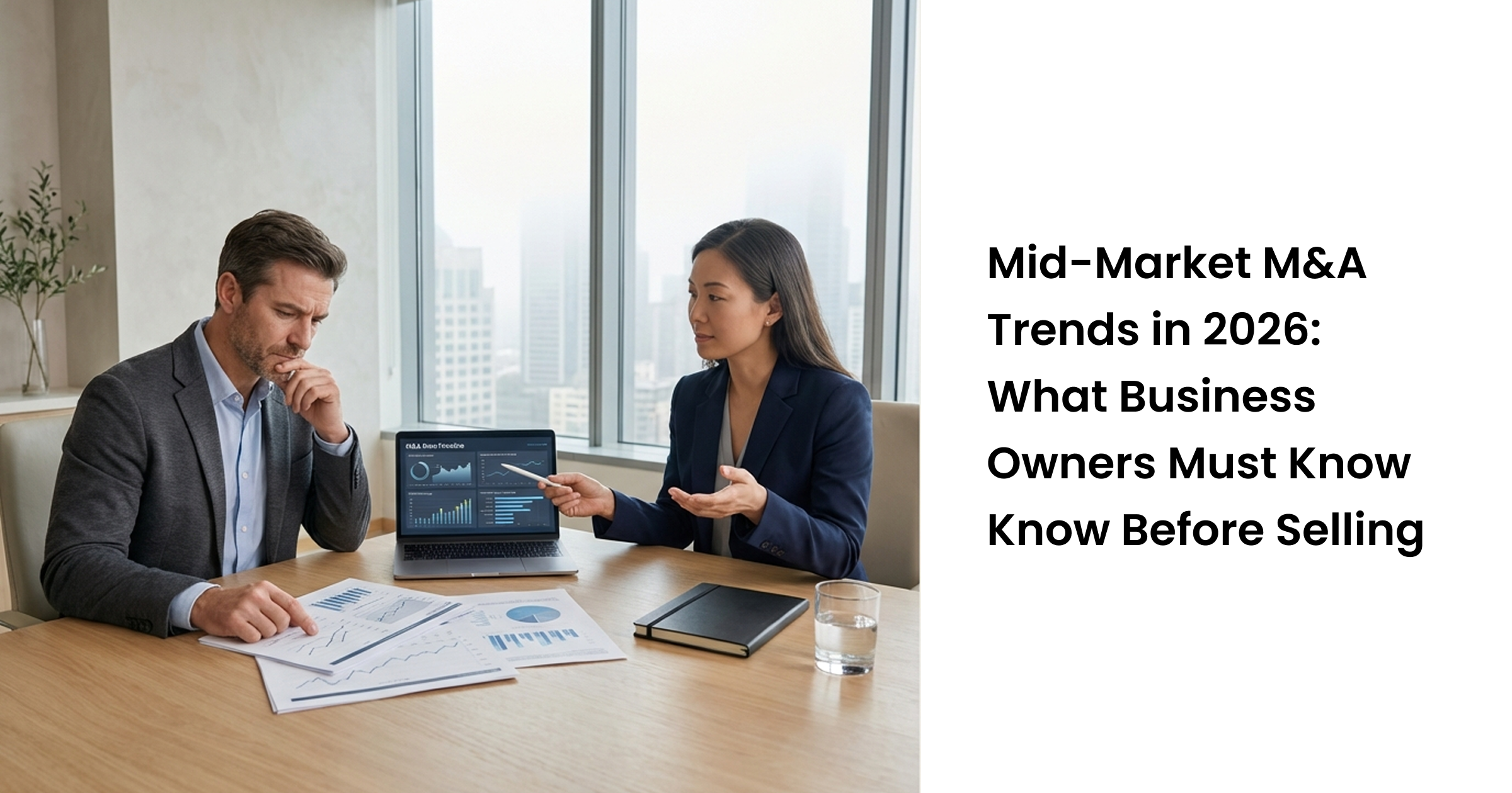 mid-market M&A trends