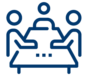 Negotiation-First Approach