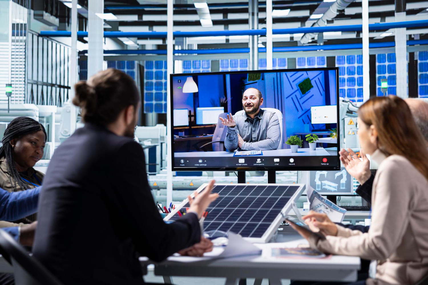 Confidential Investment Opportunity