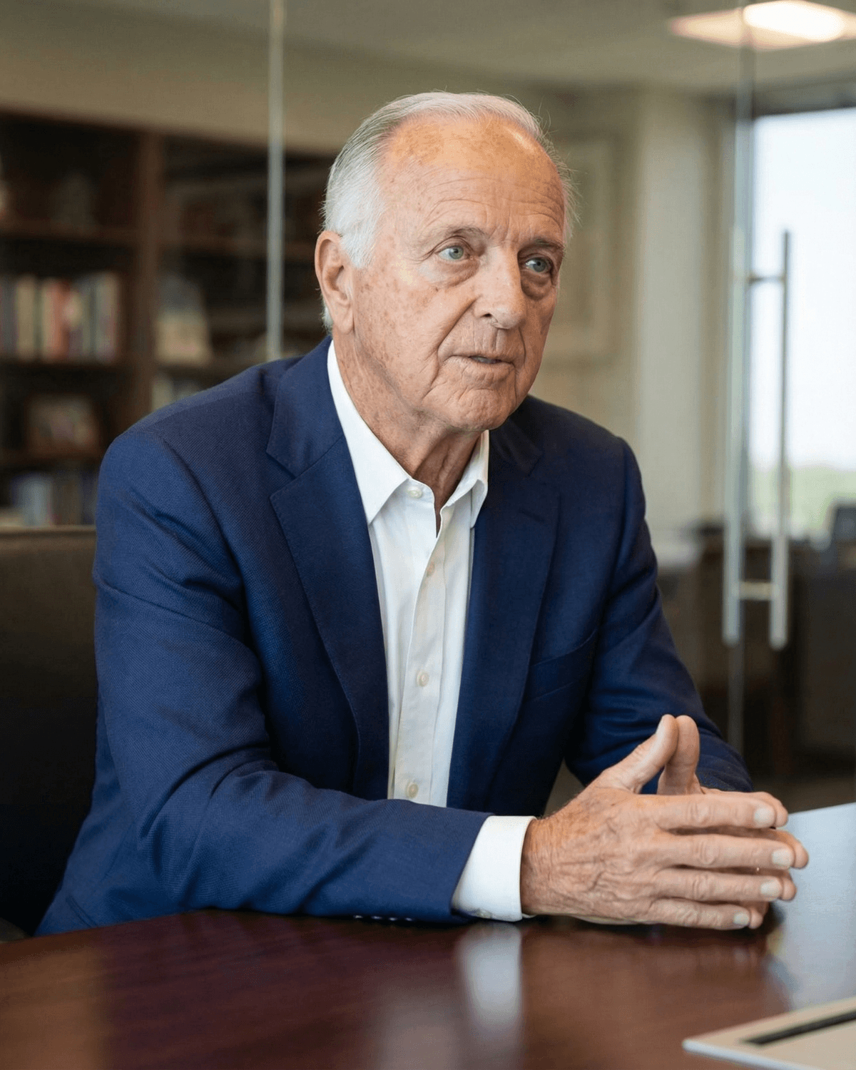 Greg Carpenter, President of Horizon M&A Advisors