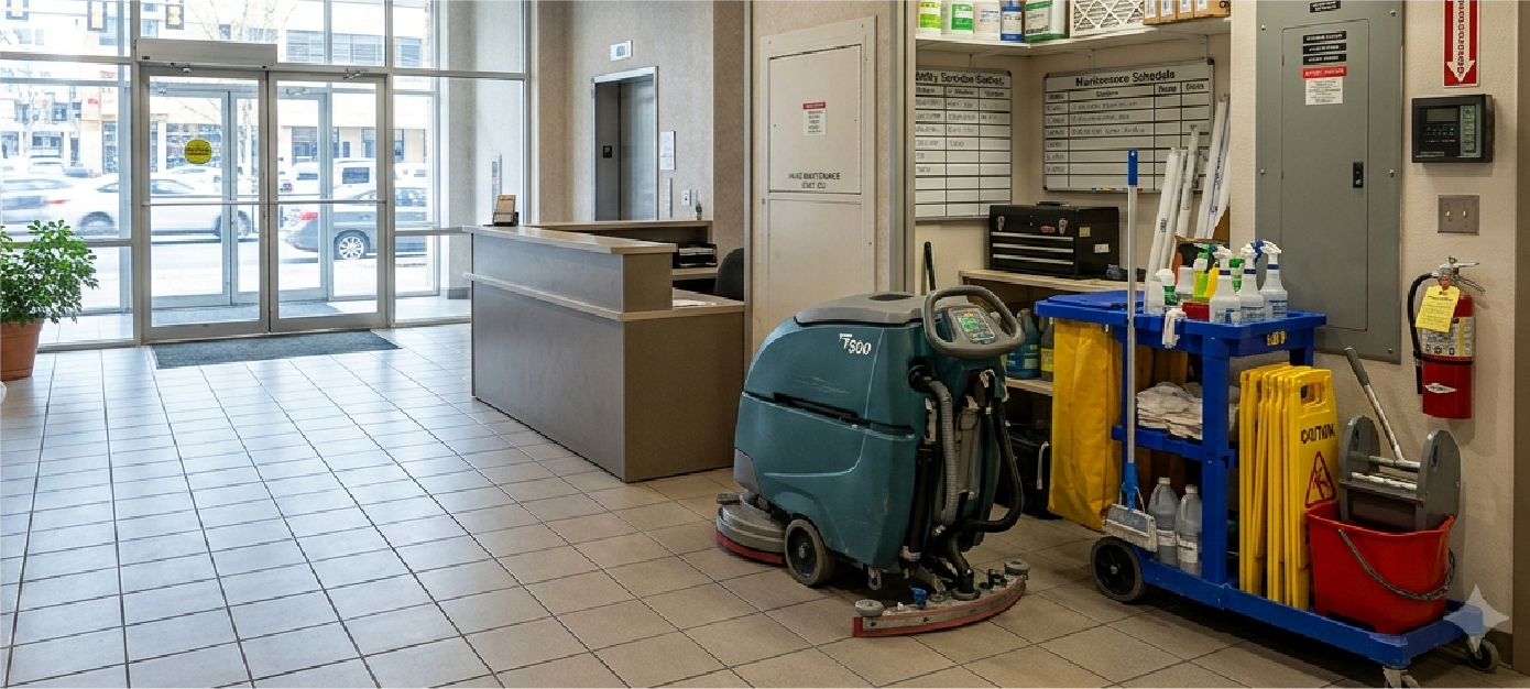 Facility Services