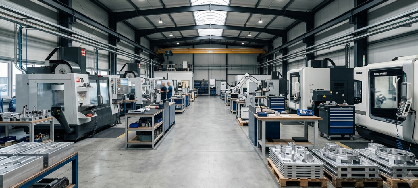 Manufacturing