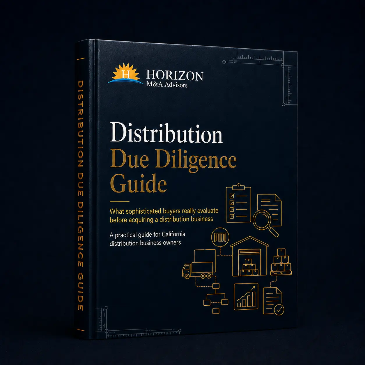 Distribution Due Diligence