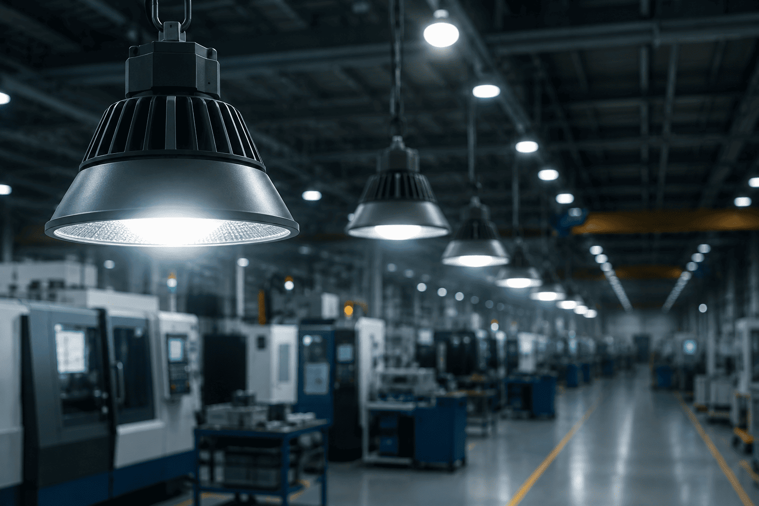 Manufacturing Business Sale Preparation