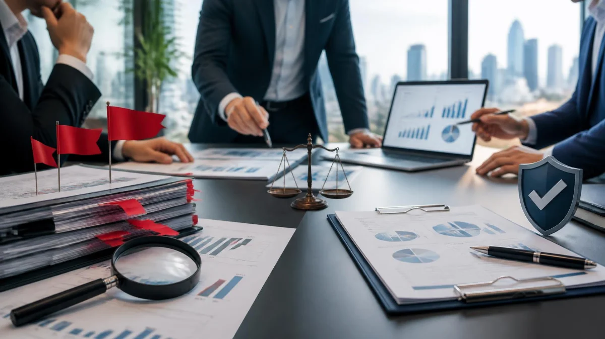 Horizon M&A Newsletter