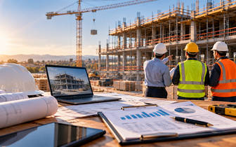 Contractor Business Sale Preparation