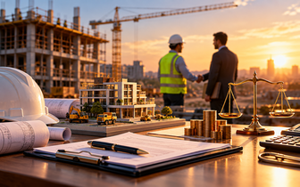 Contractor Business Sale Tax & Deal Structure Guide