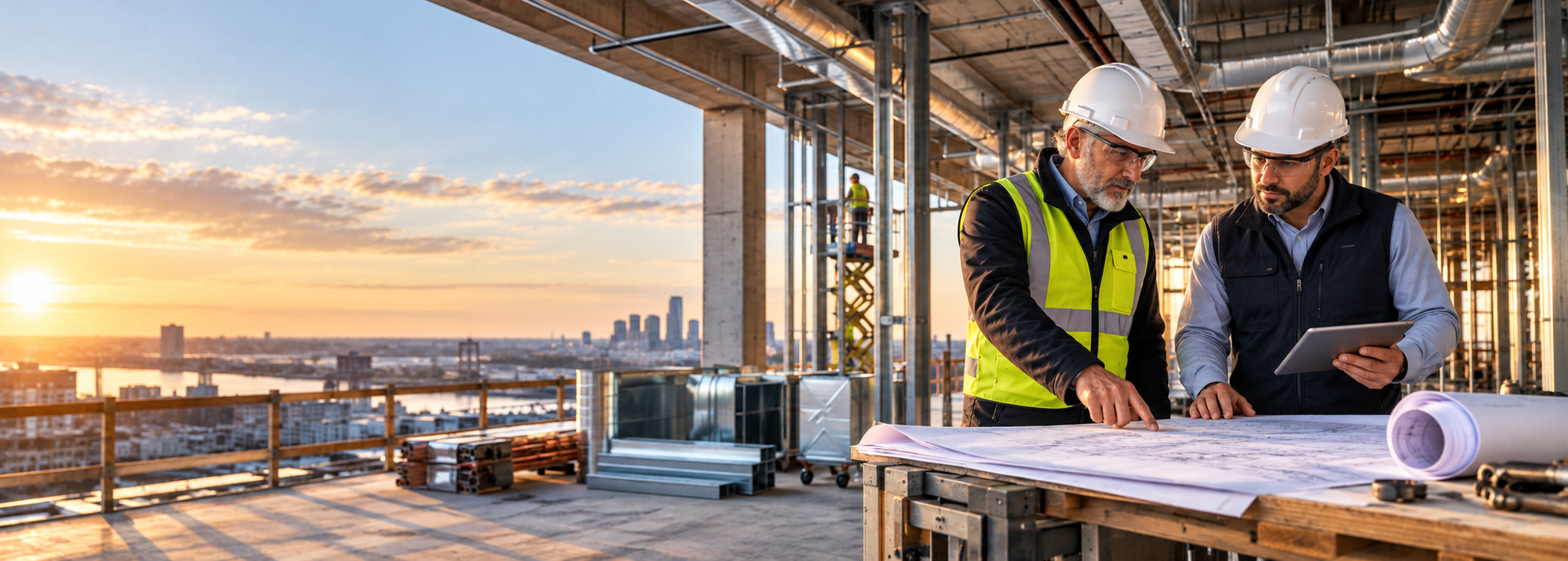 2026 Skilled Trade Contractors Market Report