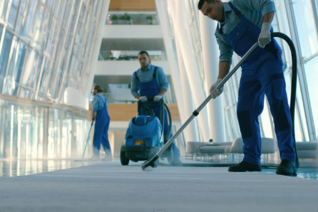 Facility Services