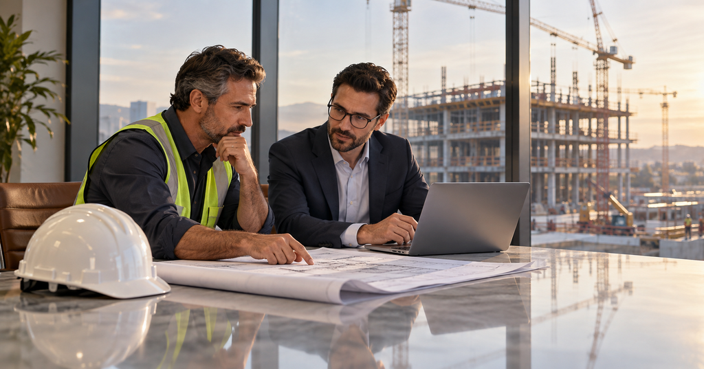 What Makes a Specialty Contracting Business Attractive to Buyers in 2026?