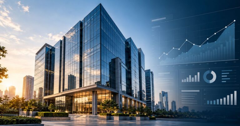 Facility services EBITDA multiples