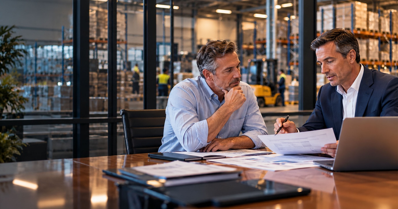 2026 Facility Services M&A Market Report California